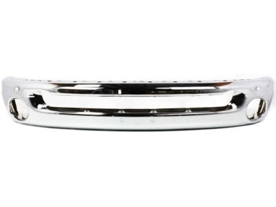 Dodge Ram 3500 Bumper - 55077946AB