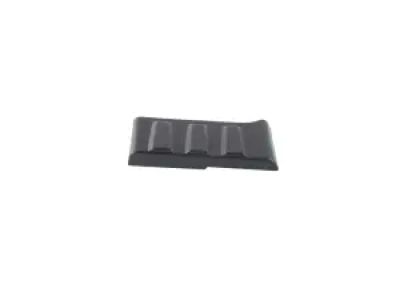 68309938AA Mopar Cap-Rail Product Photo 2 of 3