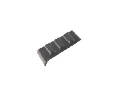 Mopar 68309938AA Cap-Rail 68309938AA Mopar Cap-Rail Product Photo 1 of 3