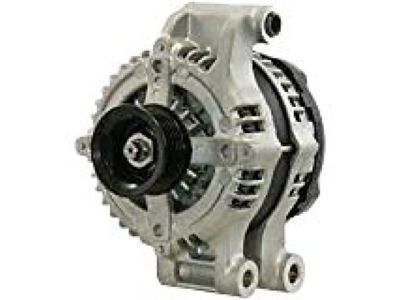 Dodge Challenger Alternator - 4896805AE