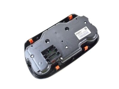 Dodge Dart A/C Switch - 5091142AE