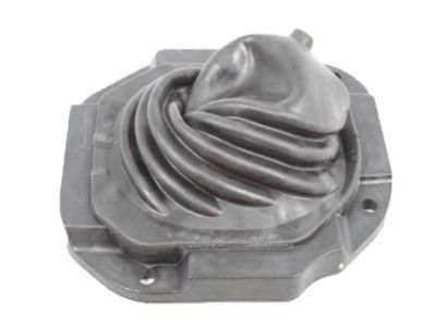 Mopar 52125196AE Boot-GEARSHIFT