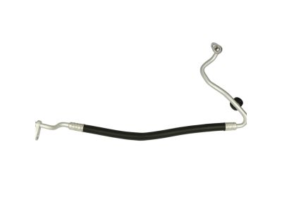 Jeep Liberty A/C Hose - 68093299AB