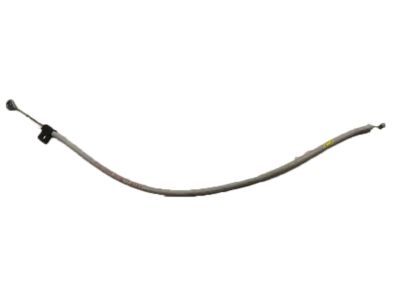 Mopar 4885391AB Cable-Mode