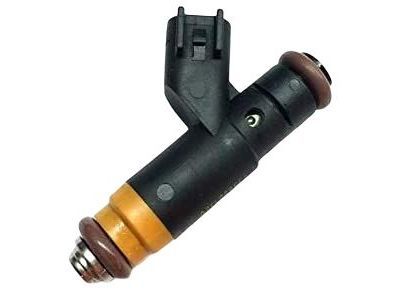 Chrysler Prowler Fuel Injector - 4591658AA