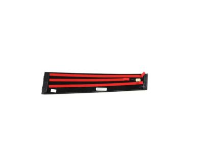 Mopar 57010447AP APPLIQUE-B PILLAR