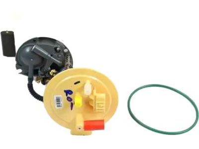 Jeep 68403980AC