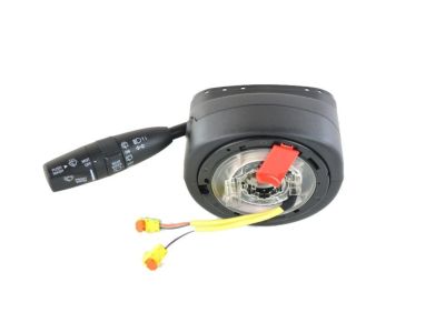 5VN55DX9AE Mopar Steering Column Module Product Photo 1 of 4