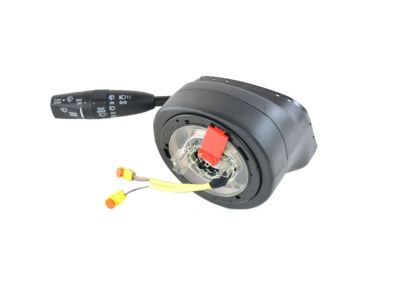 5VN55DX9AE Mopar Steering Column Module Product Photo 3 of 4