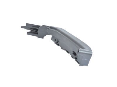 Mopar 68223470AA Bracket-FASCIA