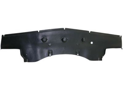 Mopar 68184165AE Shield-Front