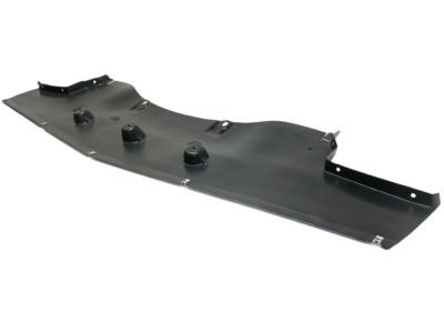 Mopar 68184165AE Shield-Front