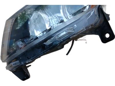 Jeep 68086419AA