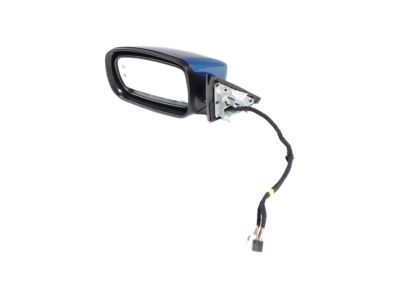 2020 Dodge Charger Car Mirror - 6WA43VCAAA