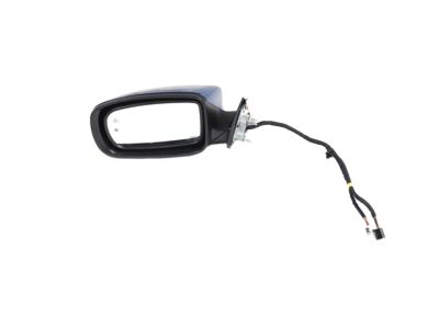 2020 Dodge Charger Car Mirror - 6WA43VCAAA