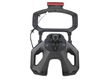 68474051AC Mopar Spare Tire Product Photo 2 of 4