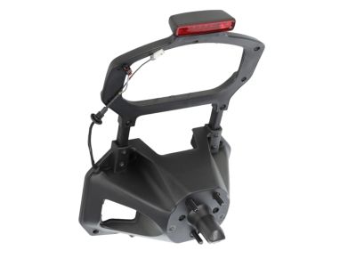 68474051AC Mopar Spare Tire Product Photo 3 of 4