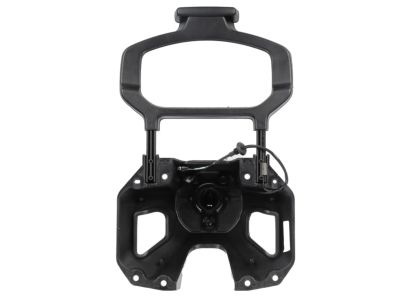 68474051AC Mopar Spare Tire Product Photo 1 of 4