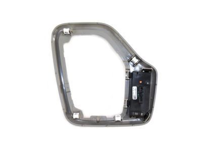 Mopar 5YD27LS5AA Bezel Kit-SHIFTER