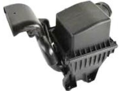 Mopar 68045121AC Air Clean