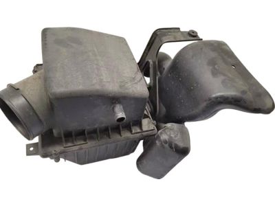 Mopar 68045121AC Air Clean