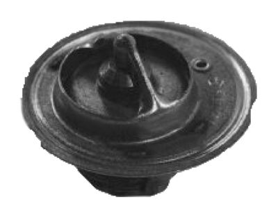 Mopar 68210217AA THRMOSTAT-Water Pump