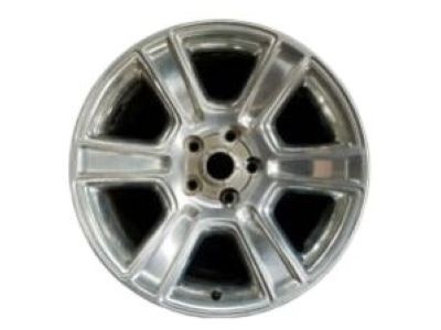 Mopar 1VR95HWLAA Wheel-Alloy Aluminum