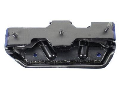 Ram 4500 Transmission Mount - 52121774AE