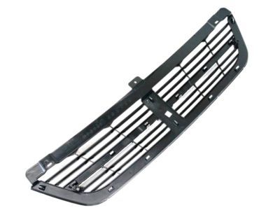 Mopar 5114373AA Grille-Radiator