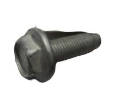 Mopar 6510387AA Screw-HEXAGON Head