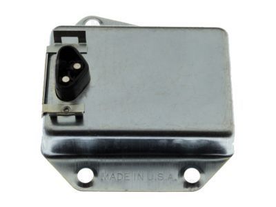 Dodge Caravan Voltage Regulator - 5234625