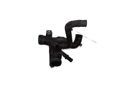 Mopar 68034359AA Elbow-Water Intake