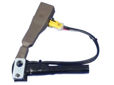 Mopar 5KJ641K7AB Front Inner Seat Belt