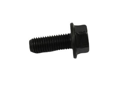 Mopar 6503699 Screw-HEXAGON Head