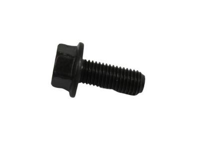 Mopar 6503699 Screw-HEXAGON Head