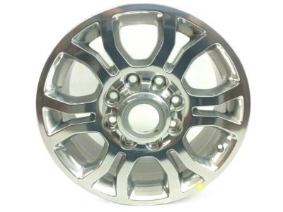 2017 Ram 3500 Spare Wheel - 1UD29AAAAC