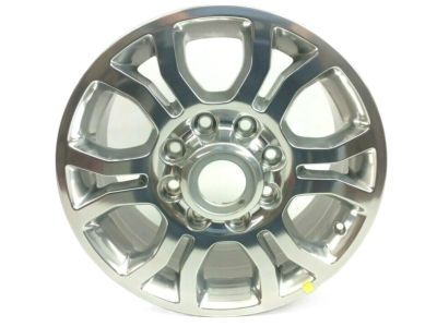 Ram 3500 Spare Wheel - 1UD29AAAAC