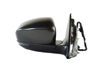 Mopar 1VF50LAUAD Outside Rear View Mirror