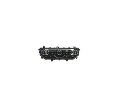 Jeep 6SX72DX9AA