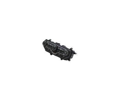 Jeep 6SX72DX9AA