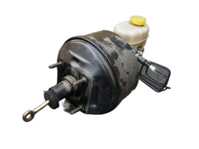 Dodge Viper Brake Booster - 4763952AB