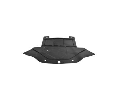Mopar 4806074AH Shield-Front