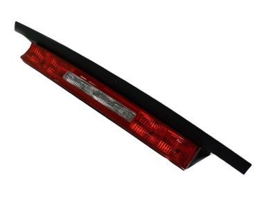 Mopar 68059854AD Lamp-Tail Stop Backup