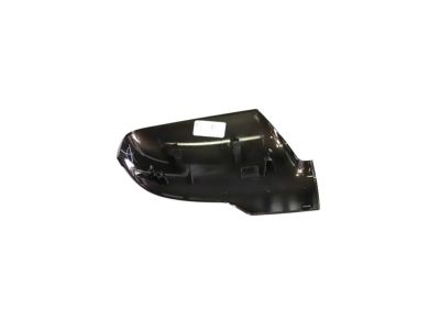 Mopar 6RP45GTWAA Cap-Mirror