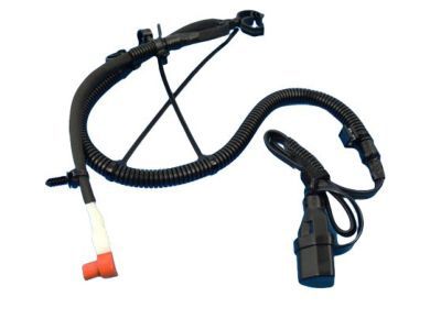 Mopar 68189380AB Cord-Engine Block Heater