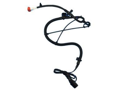 Mopar 68189380AB Cord-Engine Block Heater