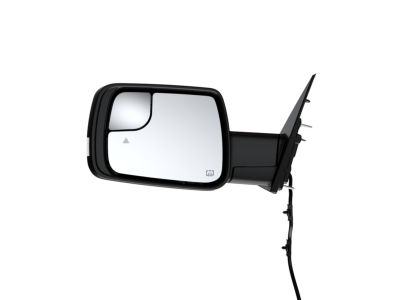 5ZK45KXJAG Mopar Outside Rearview Mirror Product Photo 3 of 6