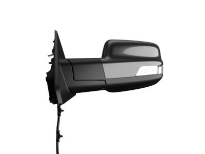 5ZK45KXJAG Mopar Outside Rearview Mirror Product Photo 6 of 6