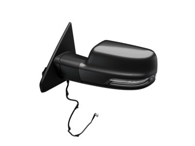 5ZK45KXJAG Mopar Outside Rearview Mirror Product Photo 1 of 6