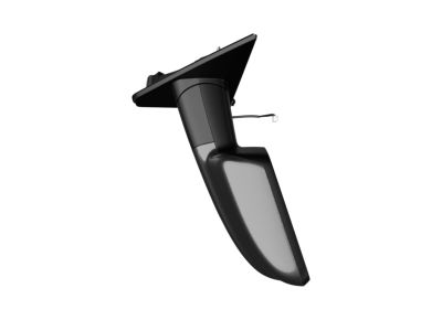 5ZK45KXJAG Mopar Outside Rearview Mirror Product Photo 4 of 6